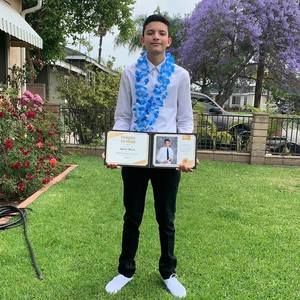 Meet your Posher, Dylan